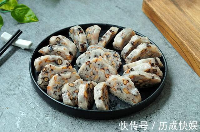 黑豆|人称“蛋白之王”,补铁是黄豆的30倍!3块钱做1锅,好吃省事