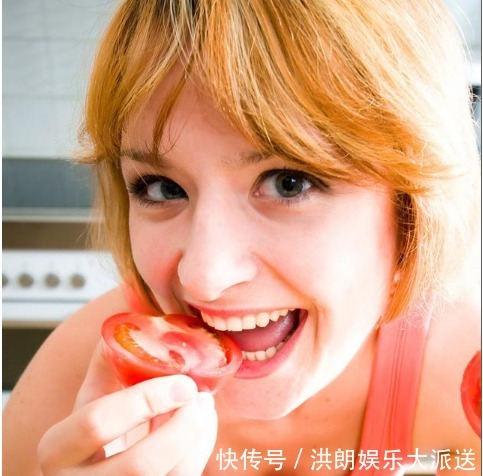 西红柿生吃和做熟吃的营养原来不一样!您平时喜欢生吃还是熟吃