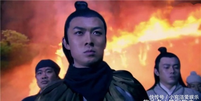 武则天|武则天次子原本是太子,只因做了一首诗,武则天:自行了断