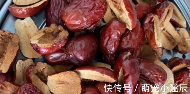 糯米切糕|这零食女生平时可多吃,甜甜糯糯又能补气血,做一盆成本不足10元