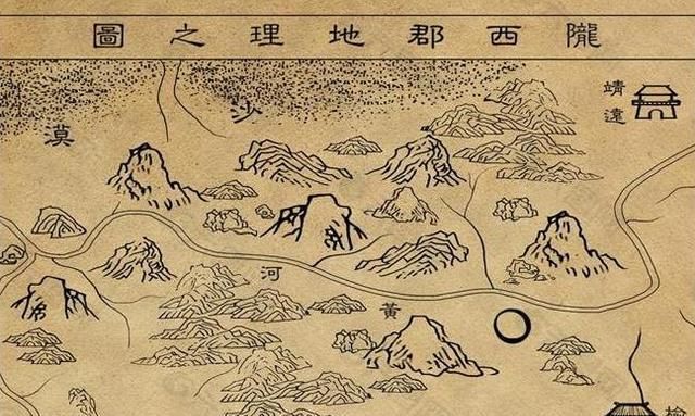 解决方案 古代没有卫星，如何绘制地图？一个天才提出了解决方案