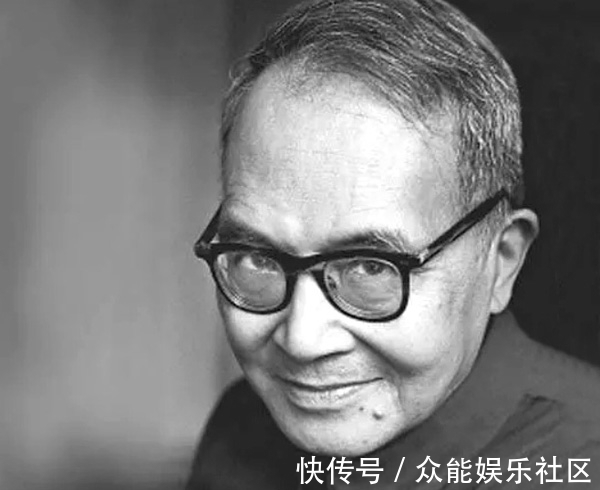 杨绛$钱钟书晚年时,怀揣巨款出去逛街,夫人杨绛主动给他当保镖