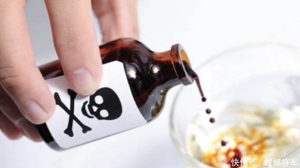 制作|武侠小说中的“鹤顶红”, 和砒霜比起来谁更毒? 是用何物制作的?