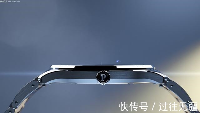 超薄 当超薄遇上镂空,这才是奢华运动表该有的样子!