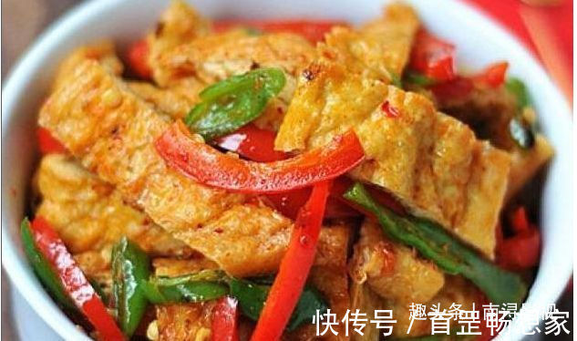 菜品|精选22款菜品分享，荤素搭配营养更美味，家人吃得满口留香