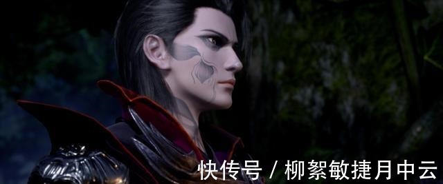 大明|斗罗大陆大明二明难得的出场机会被毁,月关鬼魅的魂技出人意料