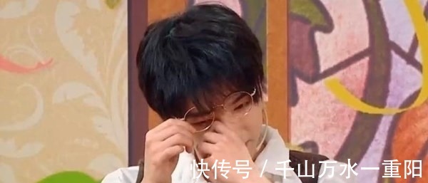 吳彤|吳彤為何會選擇華晨宇?他在采訪中道出真相,讓人無法反駁!