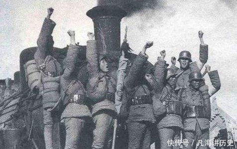总指挥|抗战中,中国打的一场仗,外国人都不相信,国人知道后全国放鞭炮