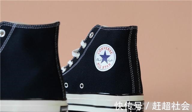 含胶 怎么分辨匡威的真假原来都看着几个地方,匡威粉丝收藏了!