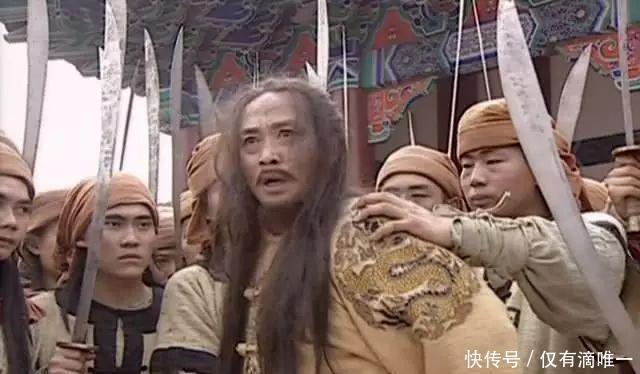 作废|一中国人指着洋人鼻子说不平等条约全作废!却被清政府千刀万剐