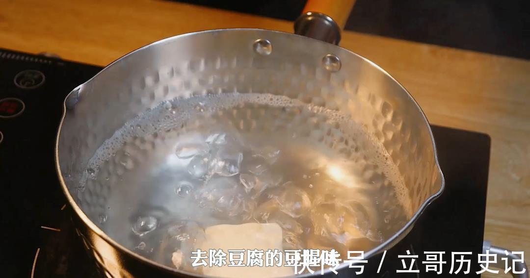 猪肝|钙比牛奶高!比猪肝更补铁,隔壁宝宝也想吃,一口吃进10种营养