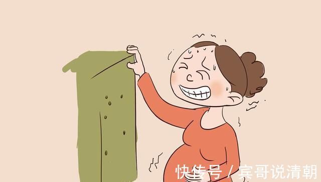 妈妈|42岁俩娃妈妈又意外怀孕,以下是她要流掉这胎的三个原因,叹惜