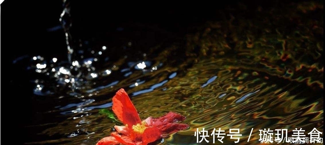 罗衾$史上最伤感的一首《浪淘沙》,没有一丝磅礴气,却感动了无数人!