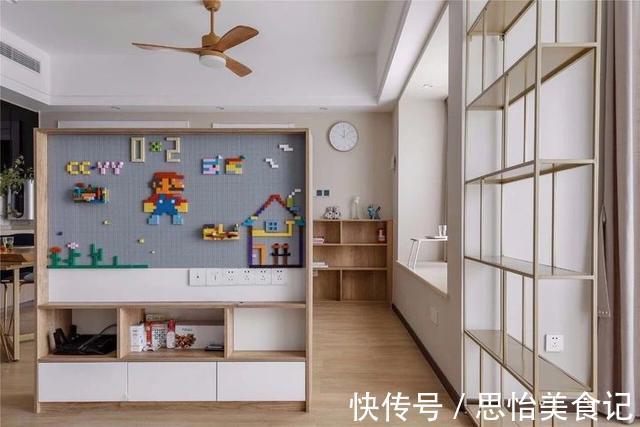 幕布|“去客厅化”越来越流行是有道理的,它的好处,只有装过的人才懂