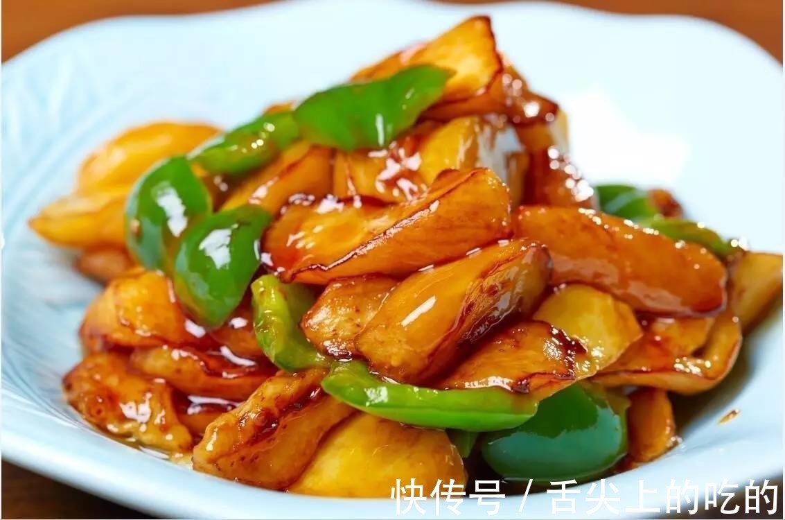 山东人冬天里,最爱吃这5道下饭菜,简单好吃又实惠,您都吃过吗