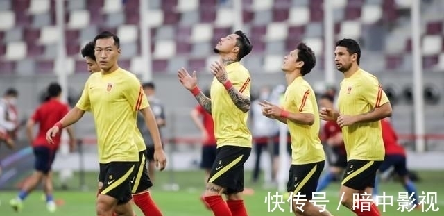 备战|没人理!国足西亚备战遭遇尴尬,陈戌源亲自出面也无奈!