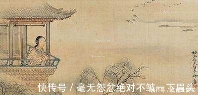 后主|南唐中主李璟的这首词,不输后主李煜,其中一句是千古名句