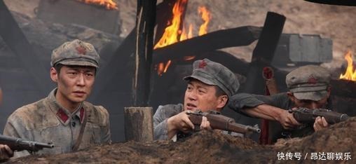 胡炳云|开国将军中,只有他跟许世友,被特批打仗时可以喝酒