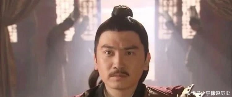 迎降|靖难中打开城门迎降朱棣的李景隆,结局如何?