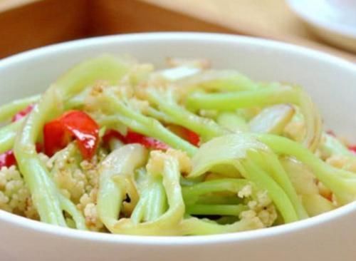 莱菔子素|爱吃花菜的人,身体不会差,但切忌与此物同食,还有人傻傻不清楚