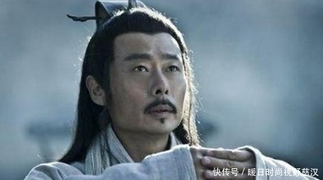 张良|刘邦的大谋士郦食其曾为他献上一计,为何被张良看作亡国之计?