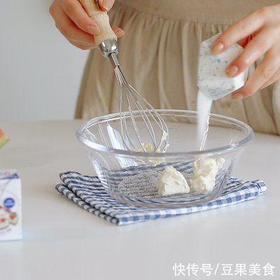 芝士|西瓜大福就要这样做,10分钟学会,赶快收藏吧