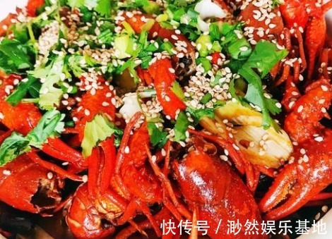 油焖小龙虾|脆嫩爽口,比吃肉过瘾,让挑食的孩子也爱上,还能防感冒,试试看
