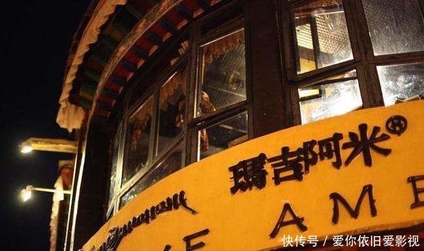 六世达赖的“双面人生”:白天是端庄的傀儡,晚上却是潇洒的公子