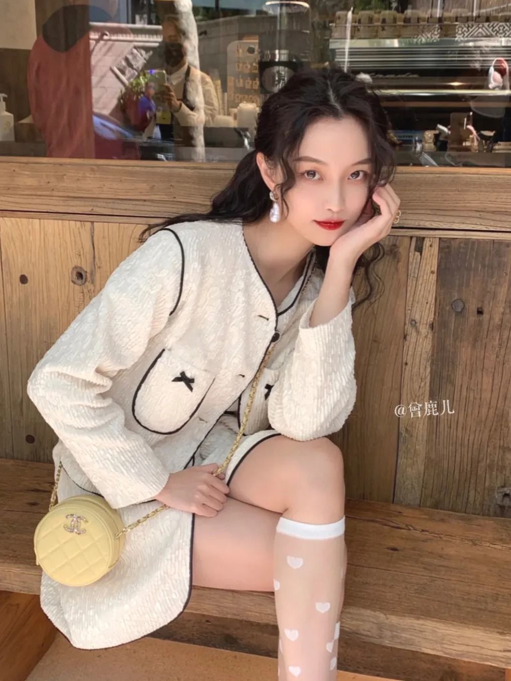 安全裤|裙子里别穿“安全裤”了！2021流行这样穿，性感又撩人