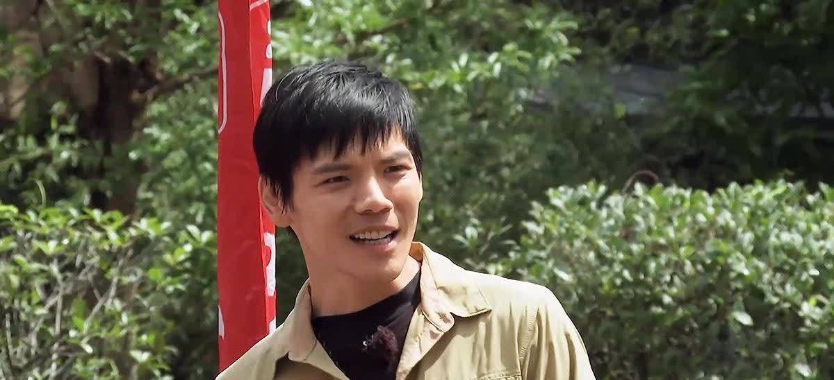 何洛洛|《寶藏行2》秦昊為何引發眾怒、遭遇圍攻？人品問題？