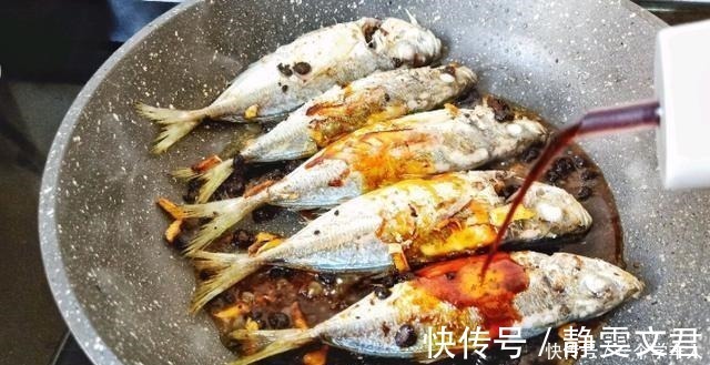 深海鱼|此深海鱼含有大量的“脑黄金”，1斤才8元，孩子吃了补脑益智