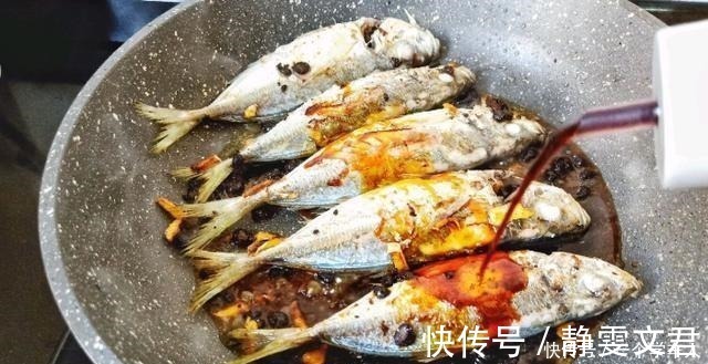 深海鱼|此深海鱼含有大量的“脑黄金”,1斤才8元,孩子吃了补脑益智