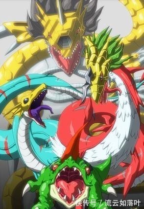 哥玛兽|数码宝贝哥玛兽进化链鉴赏,一生向往自由,究极体是黑暗四大天王