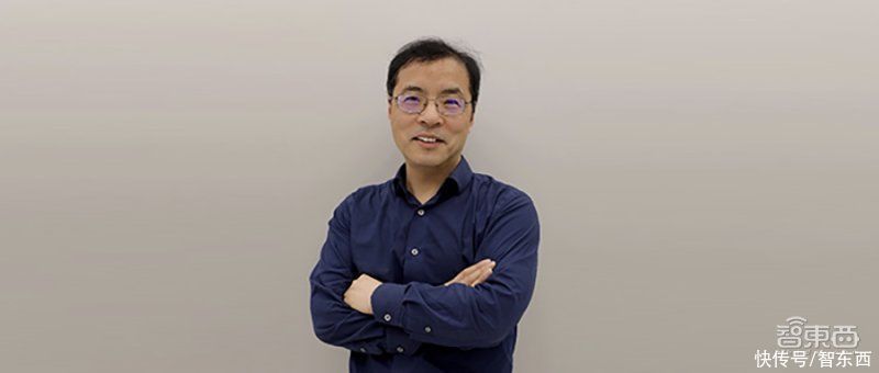 英伟达|壁仞科技首款GPU亮点剧透！独家对话CTO洪洲