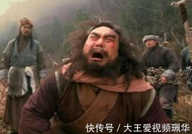 宋江|《水浒传》中出现的人生五大禁忌,你中招了几个