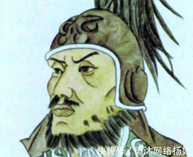 吴起|山东历史上的十大名将，这个超强阵容，哪个省能比？