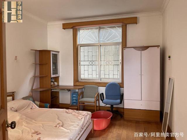 土地使用权|云南省大理白族自治州一205平房产将拍卖，以132万元起拍