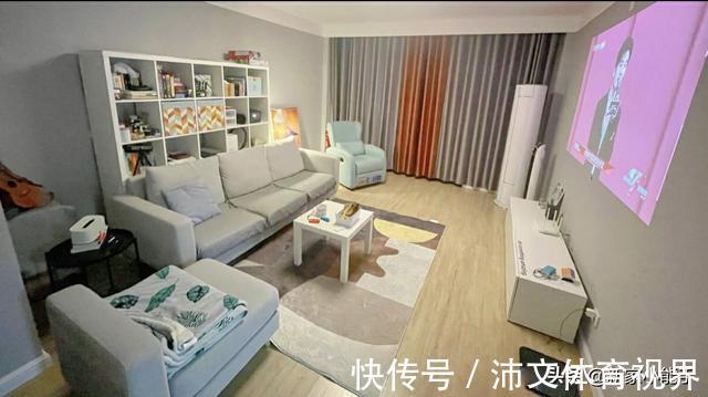 浴室柜|新房入住一年越住越舒心，多亏了当初这些决定，真的太机智了