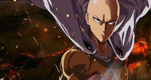 奥特之王|《奥格2》小金人VS一拳超人!一邪一正两位大佬,究竟孰强孰弱?