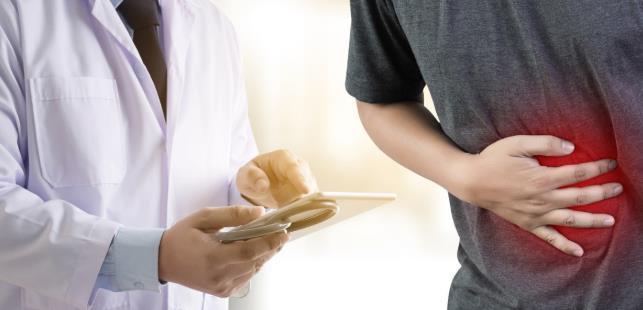 大米粥|脾胃虚弱?医生:教您一道制作简单的养生粥,常喝脾胃舒适健康