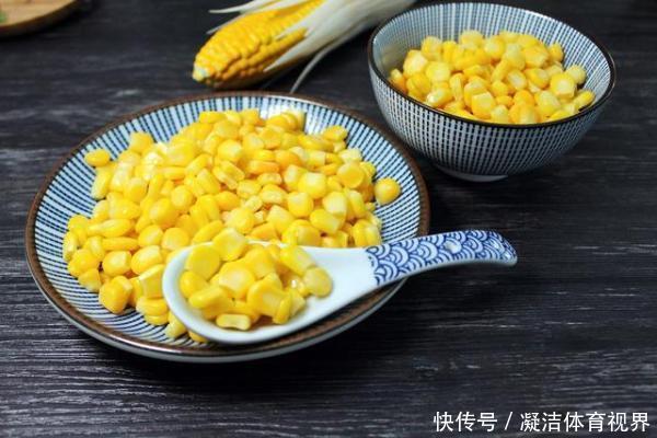 保存玉米|新鲜玉米怎么保存我来教你,即便是冬天也能吃到
