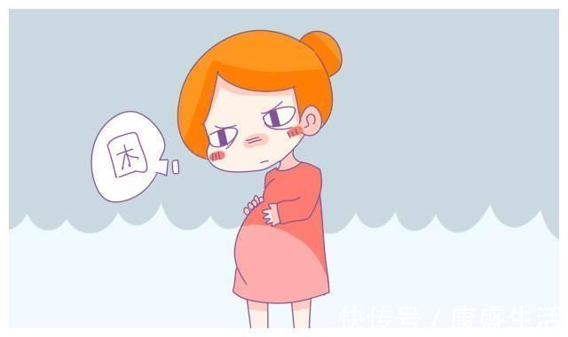 按摩|怀孕了,睡觉前3做3不做,孕妇舒服,胎儿健康