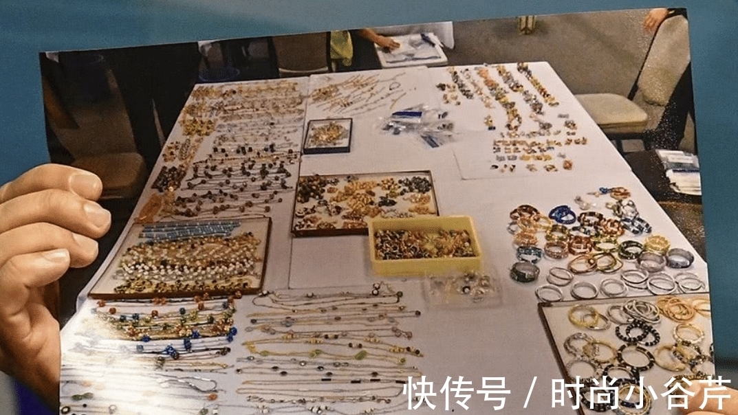 劲儿花 抛夫弃子的她三婚嫁给首相，买珠宝一天花700万，有272个爱马仕包