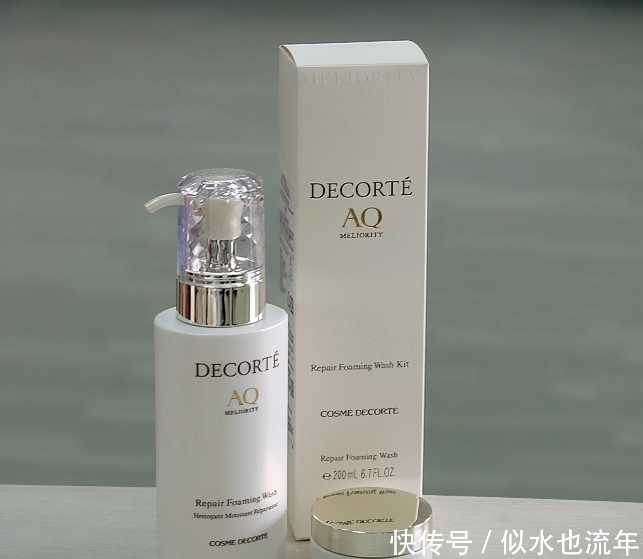 洁面|哪些品牌的洗面奶好用?这些洗面奶超补水控油,轻松还原少女脸