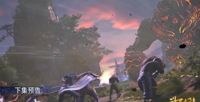 唐三小舞|斗罗大陆公布“小舞献祭”剧情图，唐三小舞同框，催泪剧情来了