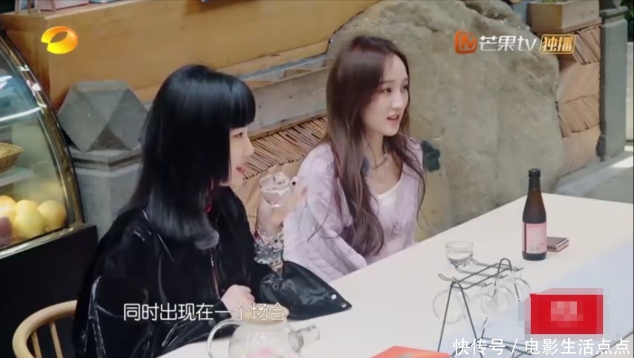 爱乐之程|《浪姐》成团后,姐姐们首个综艺又惹争议,有4大尴尬名场面