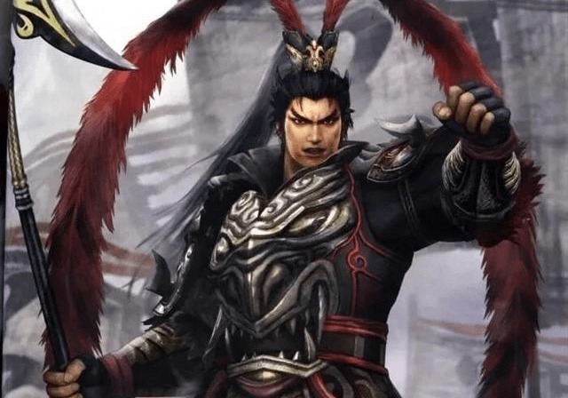 关羽|李存孝被称为千古第一猛将，如果放在三国，打得过吕布吗？