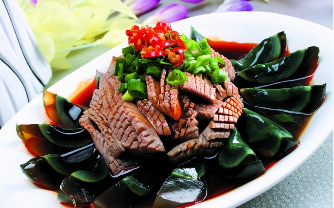 杏鲍菇|精挑细选的32款菜品，色泽诱人味道鲜美，看了就来食欲