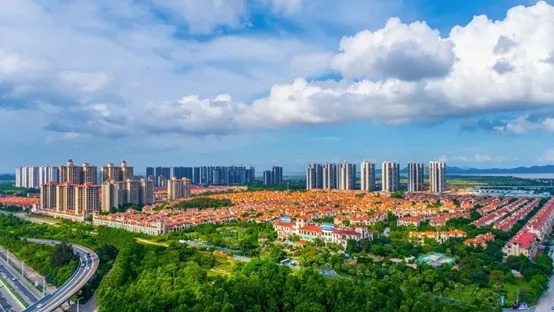 综合评价|高质量发展深受认可 敏捷集团荣获“年度价值地产企业”
