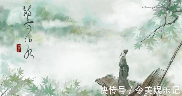 黄景仁!16句虐心诗词,只读一句,就让人痛彻心扉